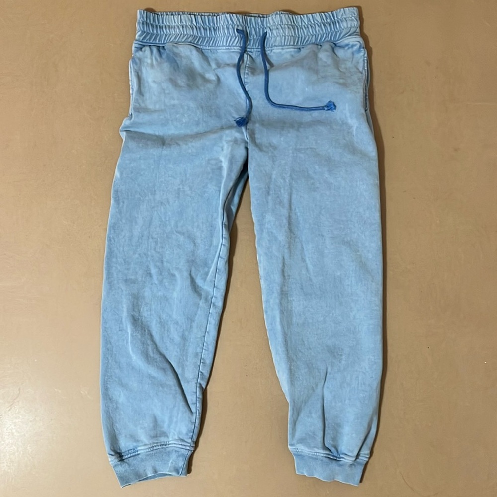 Cotton Joggers